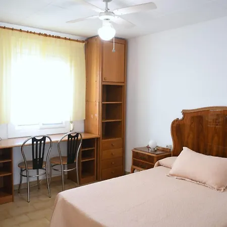 Apartment Bella Cala